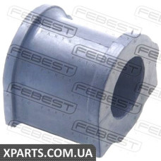 Втулка переднього стабілізатора D25.8 (MITSUBISHI COLT Z32A/Z34A/Z36A/Z37A/Z38A/Z39A 2004-) FEBEST FEBEST MSBZ34F