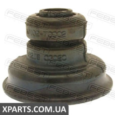 ВІДБІЙНИК ЗАДНЬОГО АМОРТИЗАТОРА INFINITI FX45/35 (S50) 2002-2008 FEBEST NDFX35R