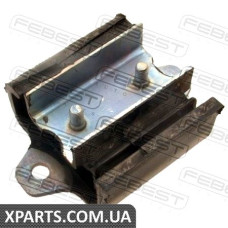 ПОДУШКА ДВИГУНА ЗАДНЯ NISSAN TERRANO II R20 1993-2006 FEBEST NM021