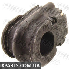 ВТУЛКА ПЕРЕДНЬОГО СТАБІЛІЗАТОРА D18,5 NISSAN ALTIMA L31 2001-2006 FEBEST NSBL31F