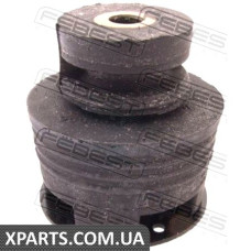 ПОДУШКА РАМИ NISSAN PATROL SAFARI Y61 1997-2006 FEBEST NMSAF3