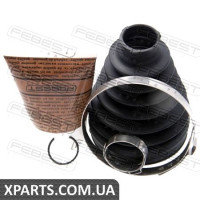 ПИЛЬНИК ШРУС ЗОВНІШНИЙ TOYOTA COROLLA ADE150/NDE150/NRE150/ZRE15#/ZZE150 2006- FEBEST 0117PZZE150