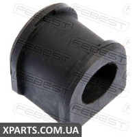 ВТУЛКА ПЕРЕДНЬОГО СТАБІЛІЗАТОРА D20 (MAZDA 323 BJ 1998-2004) FEBEST FEBEST MZSBBJF
