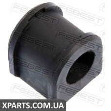ВТУЛКА ПЕРЕДНЬОГО СТАБІЛІЗАТОРА D20 (MAZDA 323 BJ 1998-2004) FEBEST FEBEST MZSBBJF