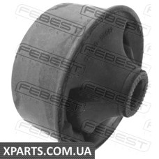 САЙЛЕНБЛОК ЗАДНІЙ ПЕРЕДНЬОГО ВАЧАГА (TOYOTA COROLLA CE120/NZE12#/ZZE12# 2000-2008) FEBEST FEBEST TAB201