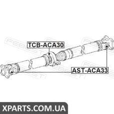 ХРЕСТОВИНА КАРДАНОГО ВАЛУ 21X48 FEBEST ASTACA33