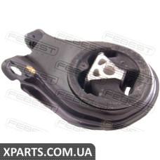 ПОДУШКА ДВИГАТЕЛЯ ЗАДНЯЯ MAZDA 3 BK 2003-2008 FEBEST MZM3RR1