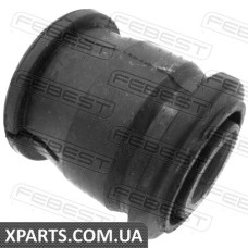 САЙЛЕНБЛОК ЗАДНОГО ПОПЕРЕЧНОГО ВАЖЕЛЯ (TOYOTA CARINA E AT19#/ST191/CT190 1992-1997) FEBEST FEBEST TAB190