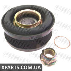 ПІДШИПНИК ПІДВЕСНОГО КАРДАННОГО ВАЛУ NISSAN QASHQAI J10F 2006- FEBEST NCB001