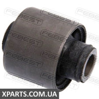 САЙЛЕНБЛОК ЗАДНЬОГО ДИФЕРЕНЦІАЛУ (MITSUBISHI OUTLANDER CU# 2002-2006) FEBEST FEBEST MABCU20DM2 САЙЛЕНБЛОК ЗАДНЬОГО ДИФЕРЕНЦІАЛУ (MITSUBISHI OUTLANDER CU# 2002-2006) FEBEST FEBEST MABCU20DM2