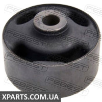 САЙЛЕНБЛОК ЗАДНІЙ ПЕРЕДНЬОГО РИЧАГУ CHEVROLET LACETTI/OPTRA (J200) 2003-2008 FEBEST CHABLACB