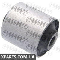 САЙЛЕНБЛОК Заднього важеля TOYOTA FORTUNER GGN50/GGN60/KUN#/LAN50/TGN51/TGN61 2006- FEBEST TAB469
