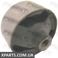 САЙЛЕНБЛОК ЗАДНІЙ ПОДУШКИ ДВИГУНА TOYOTA COROLLA CE120/NZE12#/ZZE12# 2000-2008 FEBEST TMB13