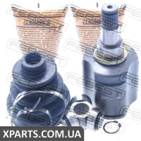 ШРУС ВНУТРІШНІЙ 29X38X22 CHEVROLET LACETTI/OPTRA (J200) 2003-2008 FEBEST 1111J200