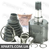 ШРУС ВНУТРІШНІЙ ЛІВІЙ 27X40X26 FORD KUGA CBV 2008-2012 FEBEST 2111KUGALH