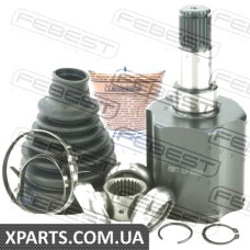 ШРУС ВНУТРІШНІЙ ЛІВІЙ 27X40X26 FORD KUGA CBV 2008-2012 FEBEST 2111KUGALH