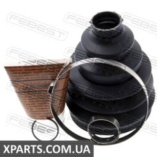 ПЫЛЬНИК ШРУС НАРУЖНЫЙ VOLKSWAGEN TRANSPORTER/MULTIVAN T5 2003-2011 FEBEST 2317PT5