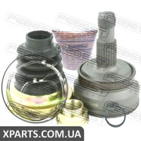 ШРУС ЗОВНІШНИЙ ЗАДНІЙ 27X68X27 MERCEDES BENZ E-CLASS 212 4 MATIC 2008-2013 FEBEST 1610212A96R