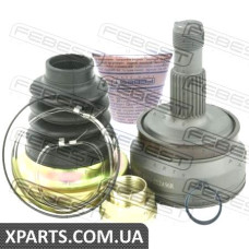 ШРУС ЗОВНІШНИЙ ЗАДНІЙ 27X68X27 MERCEDES BENZ E-CLASS 212 4 MATIC 2008-2013 FEBEST 1610212A96R