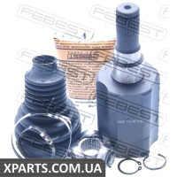 ШРУС ВНУТРІШНІЙ 24X40X26 SSANG YONG REXTON II 2006- FEBEST 1411REXIIAWD