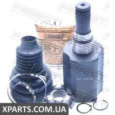 ШРУС ВНУТРІШНІЙ 24X40X26 SSANG YONG REXTON II 2006- FEBEST 1411REXIIAWD