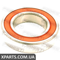 ПІДШИПНИК ШАЛЬНИКОВИЙ MITSUBISHI PAJERO II V14W-V55W 1991-2004 FEBEST AS60072RS