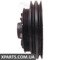 ШКІВ КОЛЕНВАЛУ D4BH4D56 TCI FEBEST HYDSD4BH