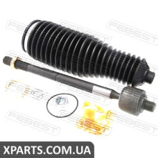 ТЯГА РУЛЬОВА PEUGEOT BOXER III 2006- FEBEST 2522BOXIIIKIT