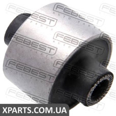 САЙЛЕНБЛОК ЗАДНЬОЇ ЦАПФИ TOYOTA RAV4 ACA3#/GSA3# 2005-2013 FEBEST TAB450RUB