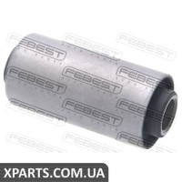 САЙЛЕНБЛОК ПЕРЕДНЬОГО НИЖНЬОГО РИЧАГУ KIA SPORTAGE 1998-2003 FEBEST KAB006