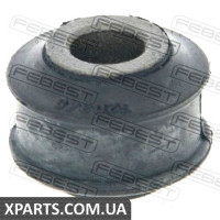 САЙЛЕНБЛОК РУЛЕВОЙ ТЯГИ (DAEWOO NEXIA 1500I (G15MF) 1995-2009) FEBEST FEBEST DAB002