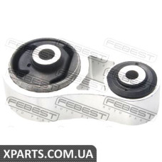 ПОДУШКА ДВИГУНА ЗАДНЯ AT FEBEST MZMCX9RR