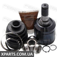 ШРУС ВНУТРІШНІЙ 24X35X25 MITSUBISHI GALANT E55A/E75A 1992-1996 FEBEST 0411E55