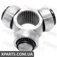 ТРИПОЇД 30X29,9 RENAULT MEGANE II 2002-2008 FEBEST 2416MEG