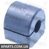 Втулка заднього стабілізатора D15 FEBEST CRSBMAGR