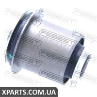 САЙЛЕНБЛОК ПЕРЕДНЬОГО НИЖНЬОГО РИЧАГУ TOYOTA FJ CRUISER GSJ15 2006- FEBEST TAB516