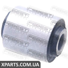 САЙЛЕНБЛОК Заднього важеля LAND ROVER FREELANDER I 1996-2006 FEBEST LRAB018