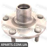 Підшипник маточини колеса передній NISSAN X-TRAIL T30 2000-2006 FEBEST 0282T30F