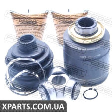 ШРУС ВНУТРІШНІЙ ПРАВИЙ 35X42X28 HYUNDAI SANTA FE (CM) 2006- FEBEST 1211SFCLRH
