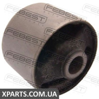 САЙЛЕНБЛОК ПОДУШКИ ДИФЕРЕНЦІАЛУ MITSUBISHI L400 SPACE GEAR PD4W/PD5W 1994-2001 FEBEST MAB095