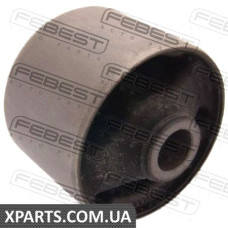 САЙЛЕНБЛОК ПОДУШКИ ДИФЕРЕНЦІАЛУ MITSUBISHI L400 SPACE GEAR PD4W/PD5W 1994-2001 FEBEST MAB095