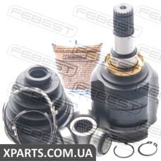 ШРУС ВНУТРІШНІЙ 23X34X23 TOYOTA CARINA E AT19#/ST191/CT190 1992-1997 FEBEST 0111001