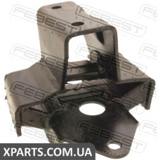 ПОДУШКА ДВИГУНА ЗАДНЯ AT MITSUBISHI PAJERO/MONTERO SPORT CHALLENGER K94W/K99W 1996-2006 FEBEST MMK96AR