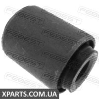 САЙЛЕНБЛОК ЗАДНОГО ПОПЕРЕЧНОГО ВАГАЛЮ (TOYOTA LAND CRUISER 100 HDJ101/UZJ100 1998-2007) FEBEST FEBEST TAB134