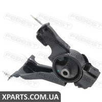 ПОДУШКА ДВИГУНА ЗАДНЯ TOYOTA AVENSIS ADT25#/AZT25#/CDT250/ZZT25# 2003-2008 FEBEST TMZZT250R