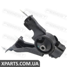 ПОДУШКА ДВИГУНА ЗАДНЯ TOYOTA AVENSIS ADT25#/AZT25#/CDT250/ZZT25# 2003-2008 FEBEST TMZZT250R