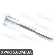 ВТУЛКА НАПРЯМНА СУППОРТА ГАЛЬМОВОГО ЗАДНЬОГО MITSUBISHI LANCER CS 2000-2009 FEBEST 0474CSUPR