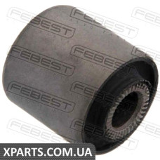 САЙЛЕНБЛОК ЗАДНЬОЇ ЦАПФИ TOYOTA CROWN/MAJESTA GRS18#/UZS18# 2003-2008 FEBEST TAB238