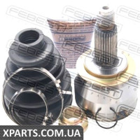 ШРУС ЗОВНІШНИЙ 32X52X27 SUBARU LEGACY B13 2003-2009 FEBEST 0810B13MT