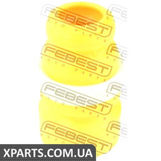 ВІДБІЙНИК ПЕРЕДНЬОГО АМОРТИЗАТОРА TOYOTA CAMRY/HYBRID ACV51/ASV50/AVV50/GSV50 2011- FEBEST TDACV51F
